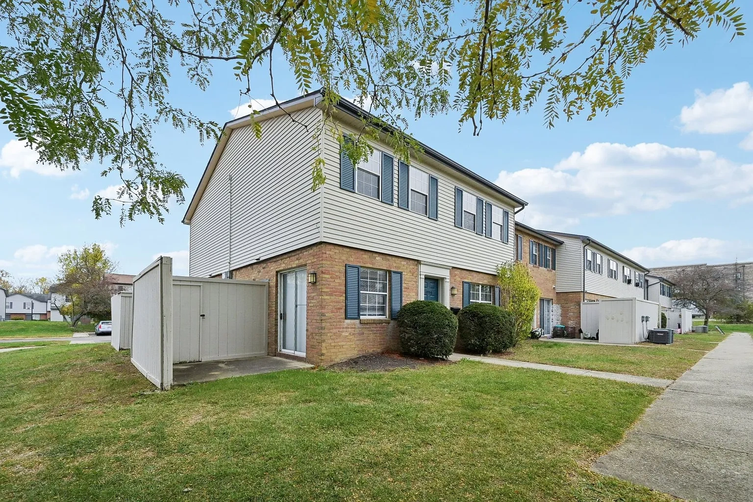 Park Place Apartments – photo 3