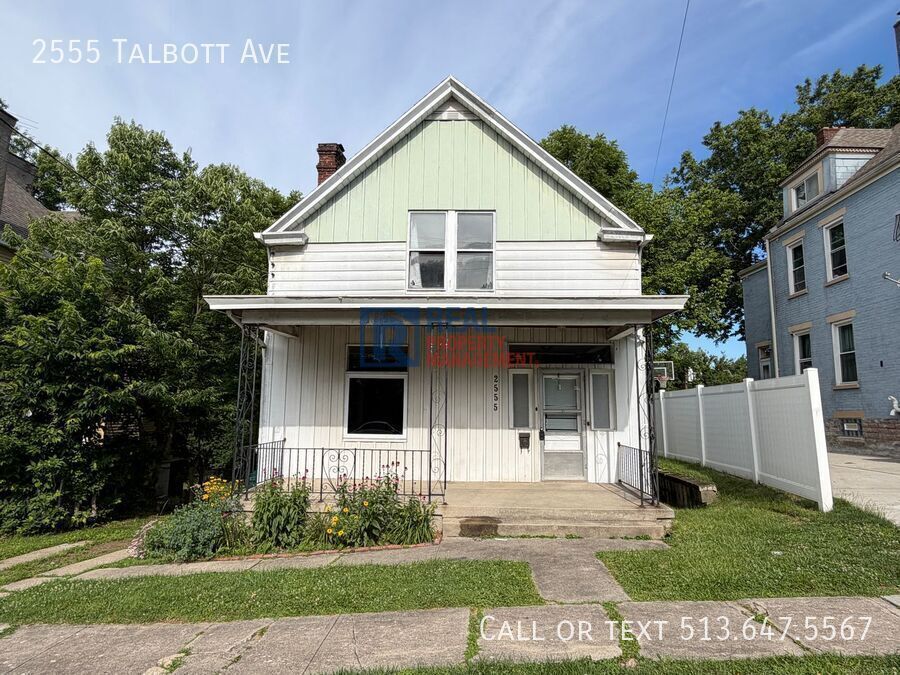 2555 Talbott Ave – photo 1