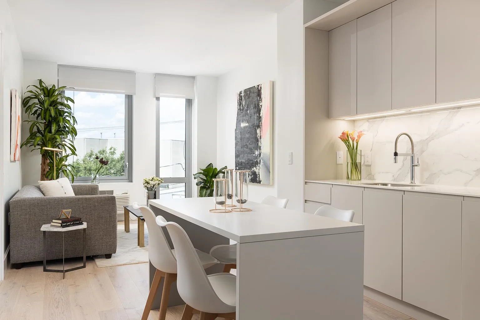 DVORA 175 Second – Floor plan