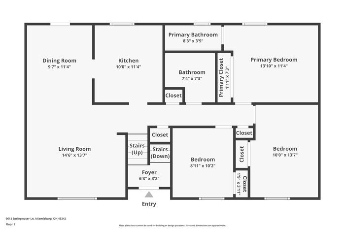 9612 Springwater Ln – photo 2