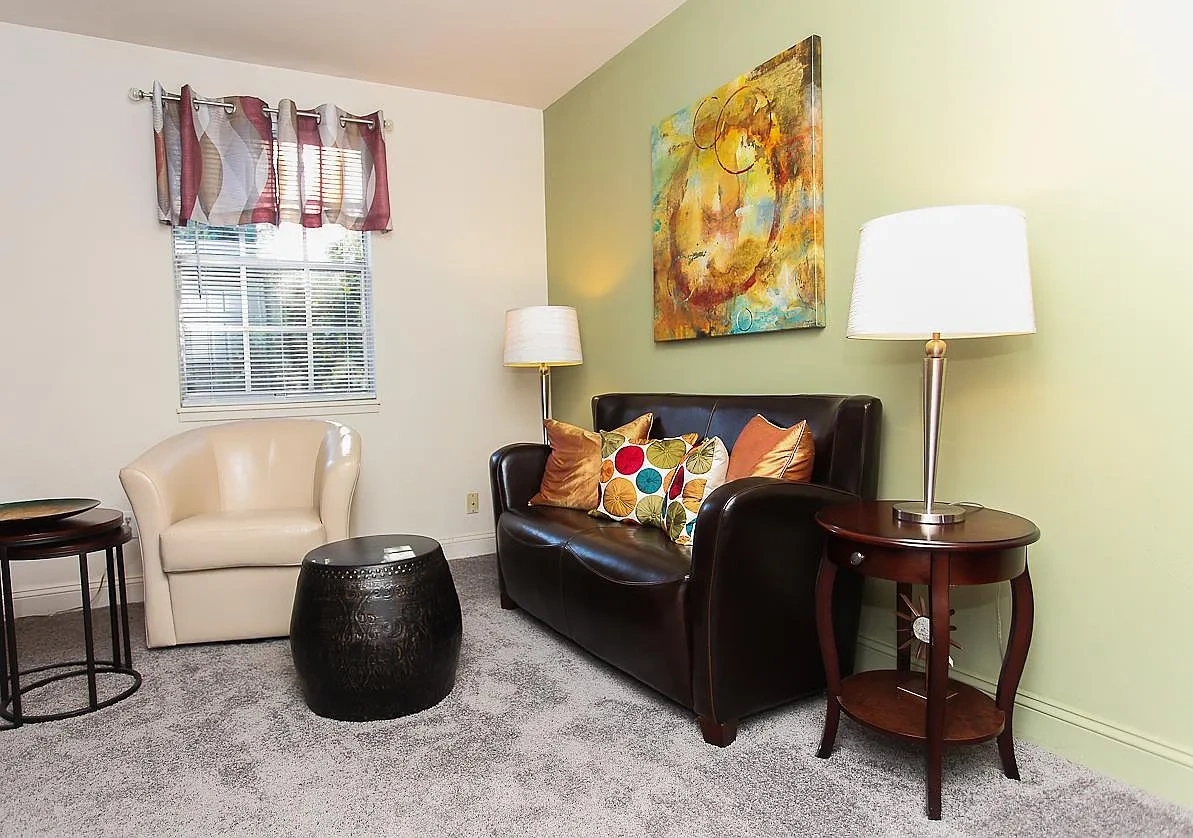 St. Agnes Apartments – photo 3