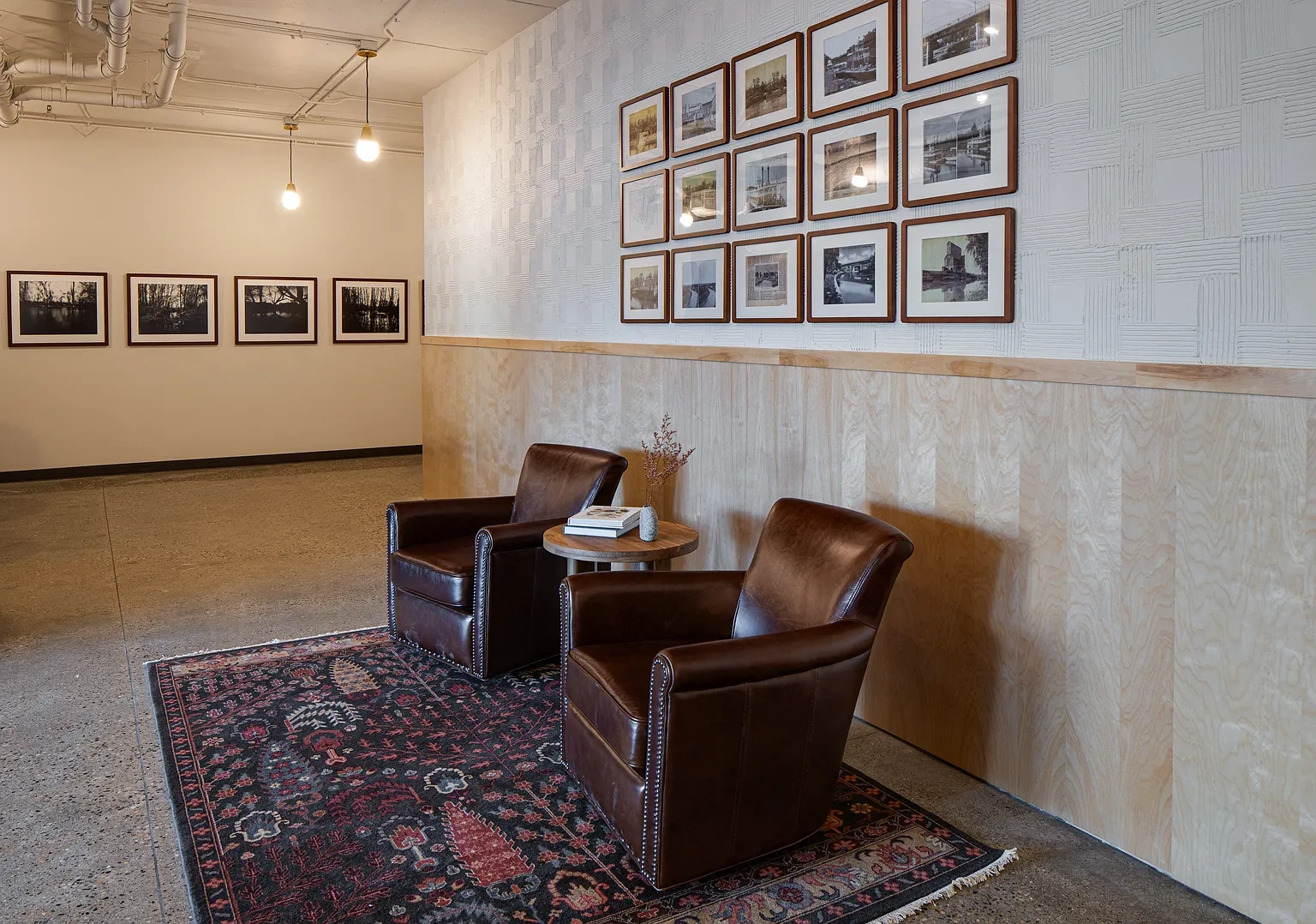 Riverhouse Apartments – photo 3