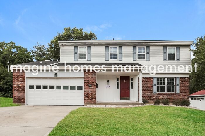 798 Clearfield Ln – photo 1