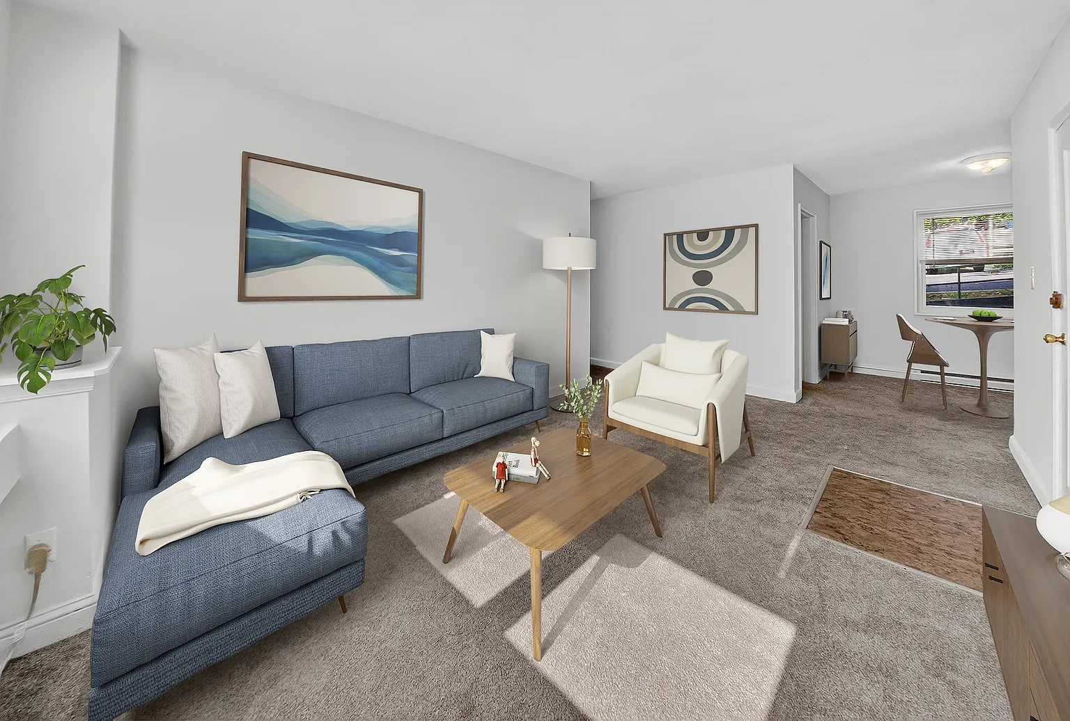 Croydon Manor Apartments – photo 2