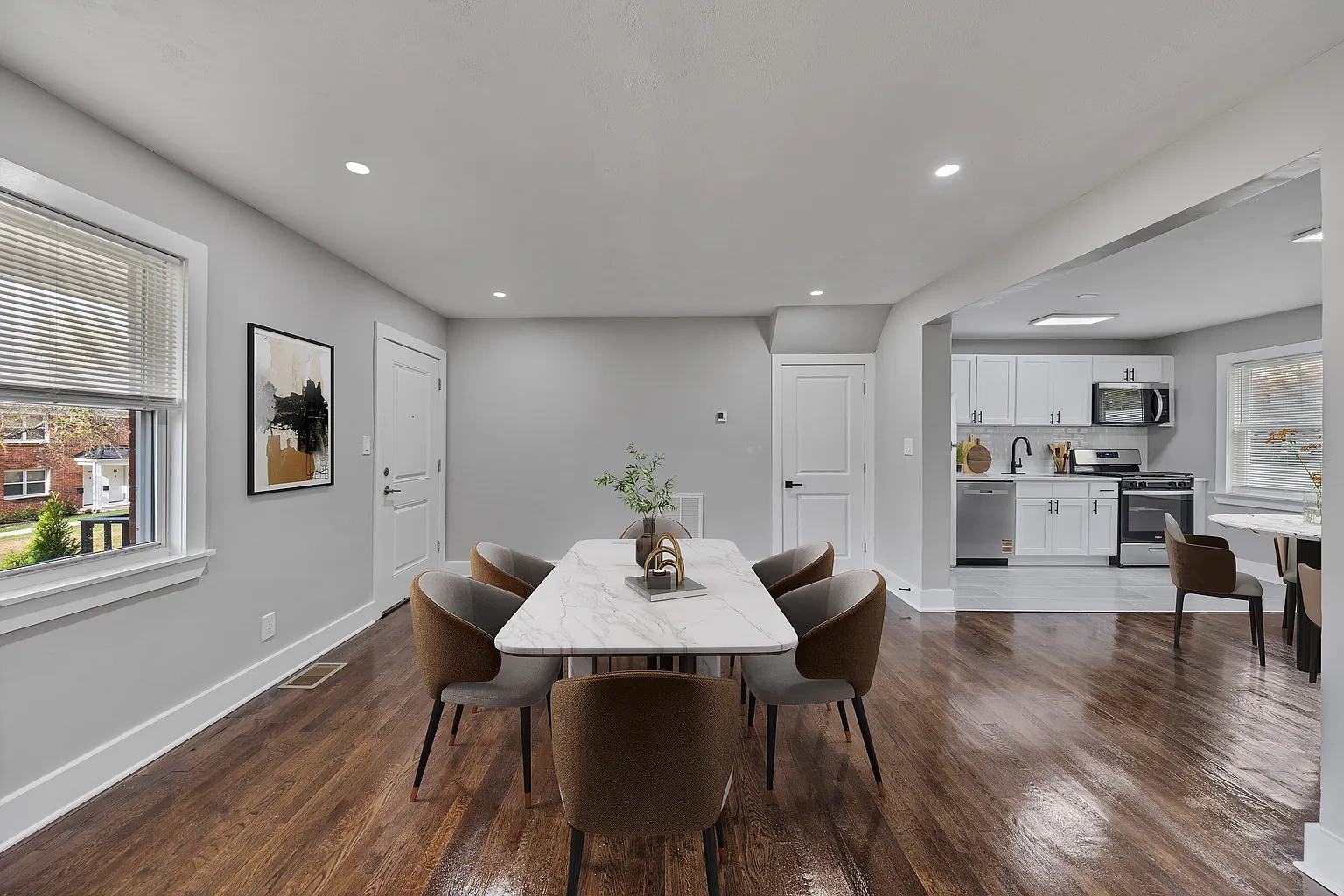 Grand Lee Apartments – photo 3