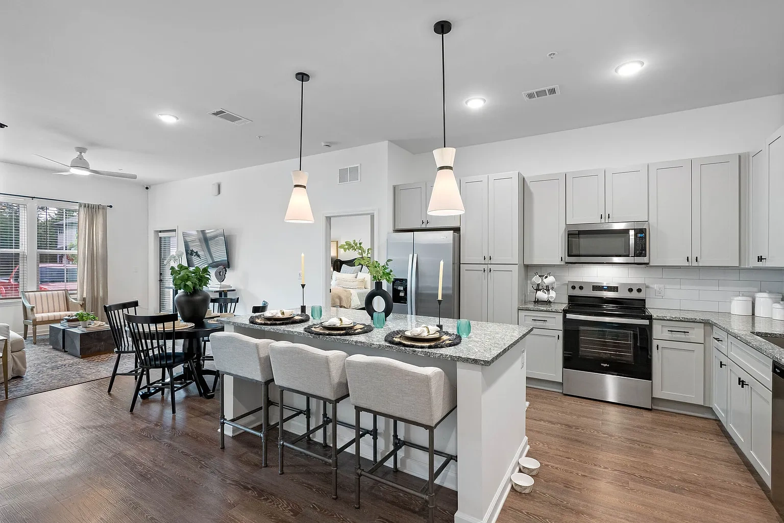 Westport Lofts – photo 2