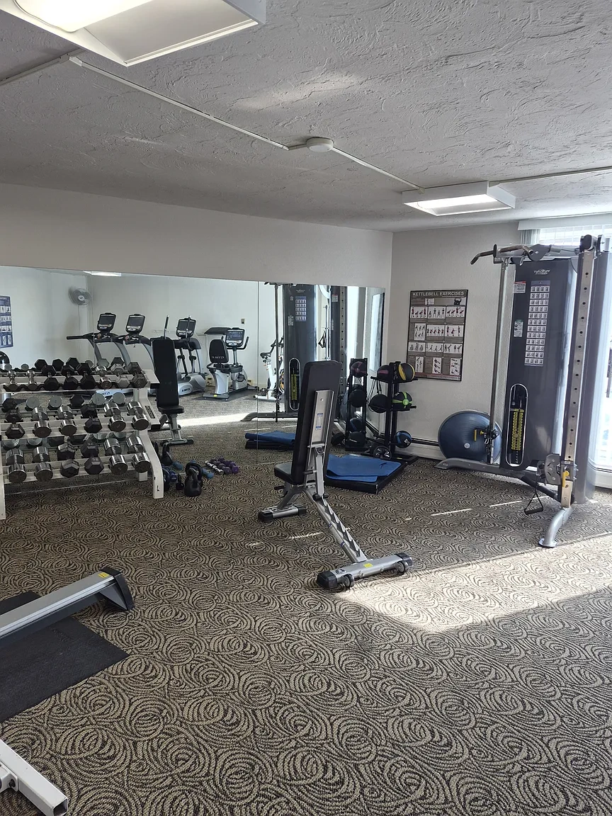 Bridlewood Apartments – photo 1