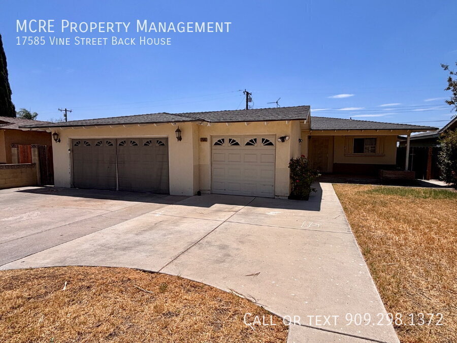 17585 Vine St – photo 1
