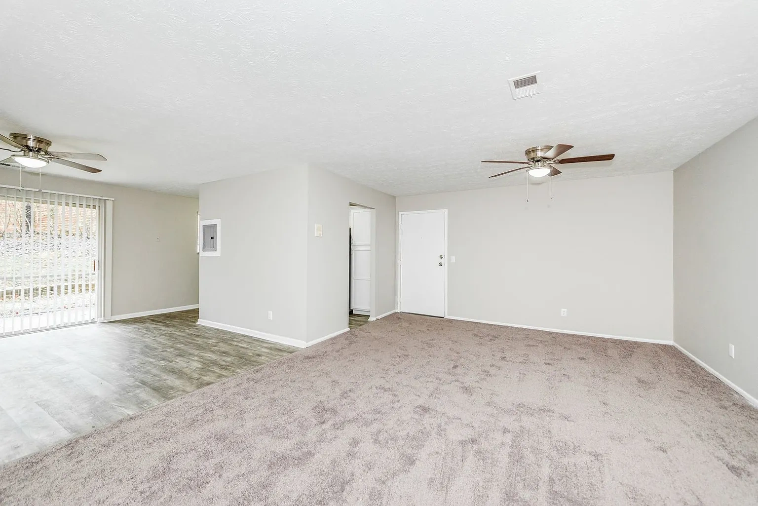 The Heritage at Wyoming – Floor plan