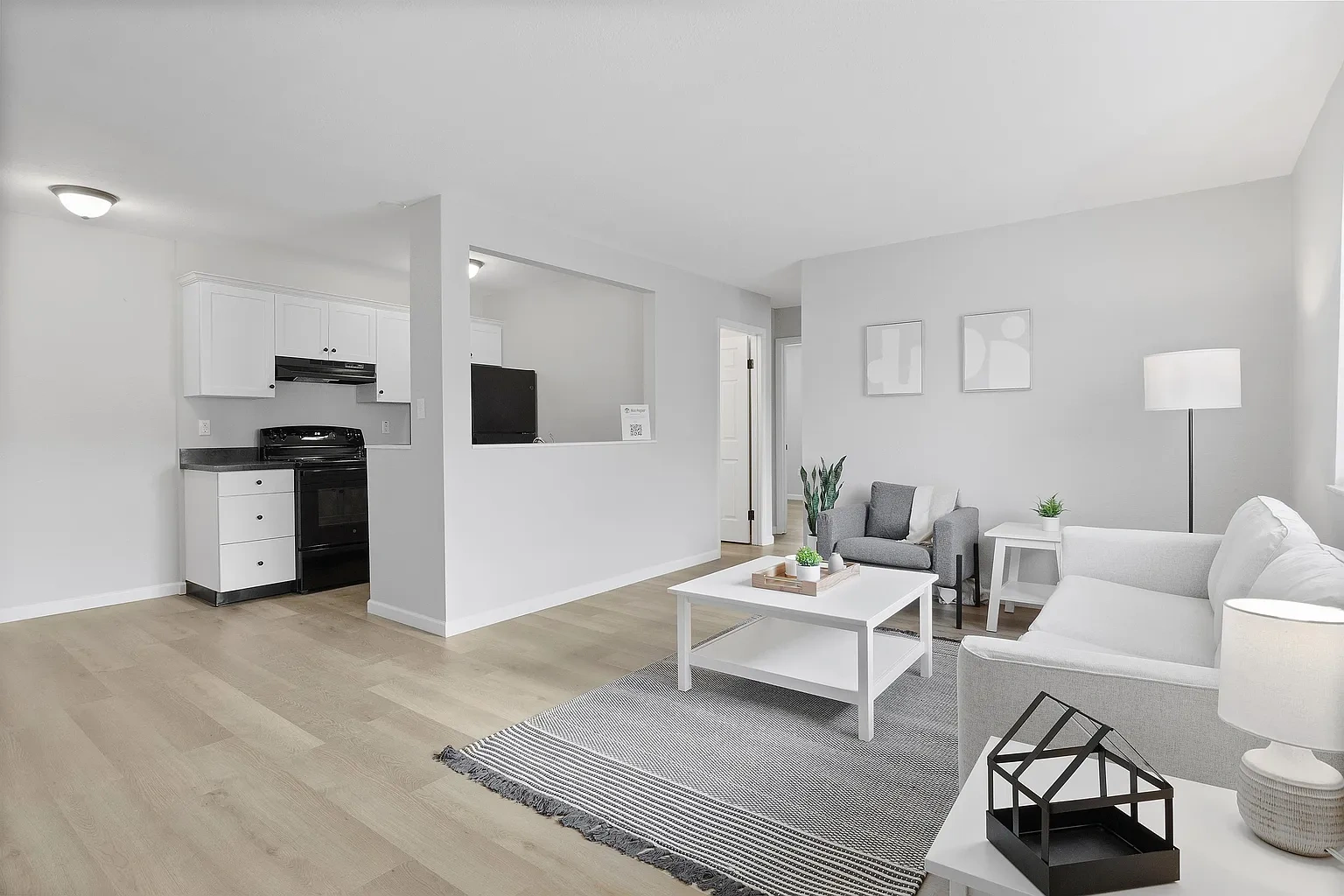 Rivertown Apartments – photo 4
