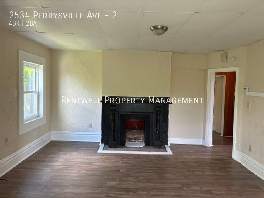 2534 Perrysville Ave – photo 5