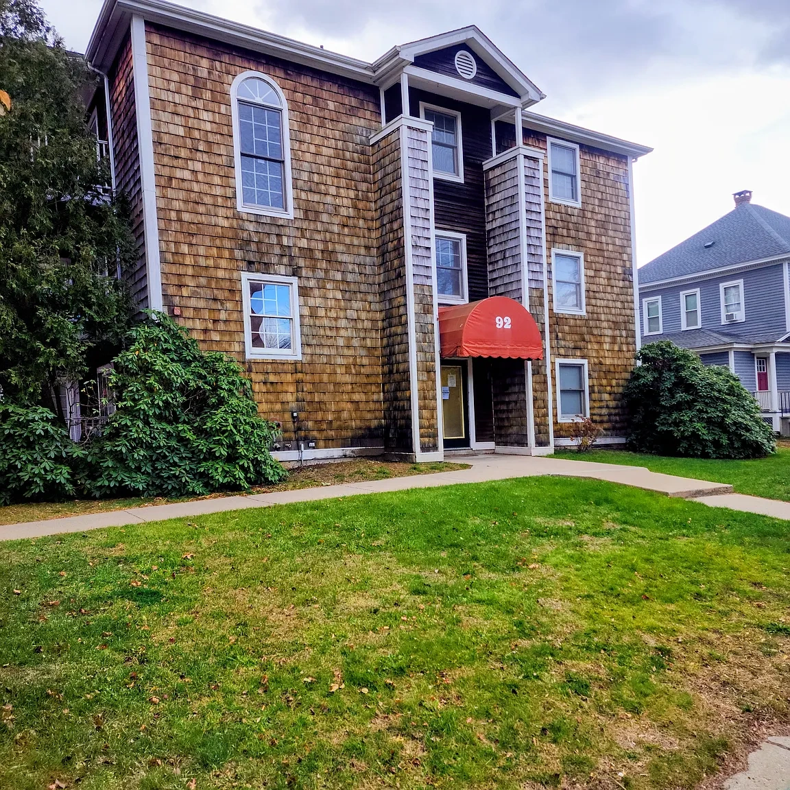 92 West Main Street Apartments – photo 3