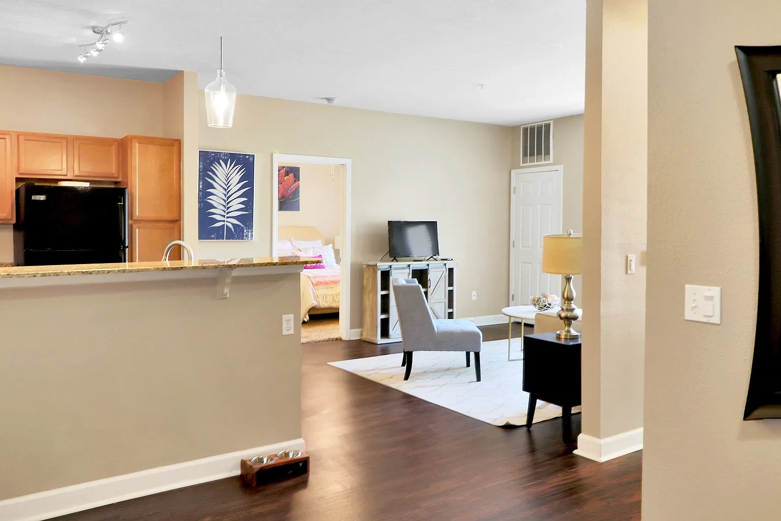Mountain Ranch Apartments – photo 4