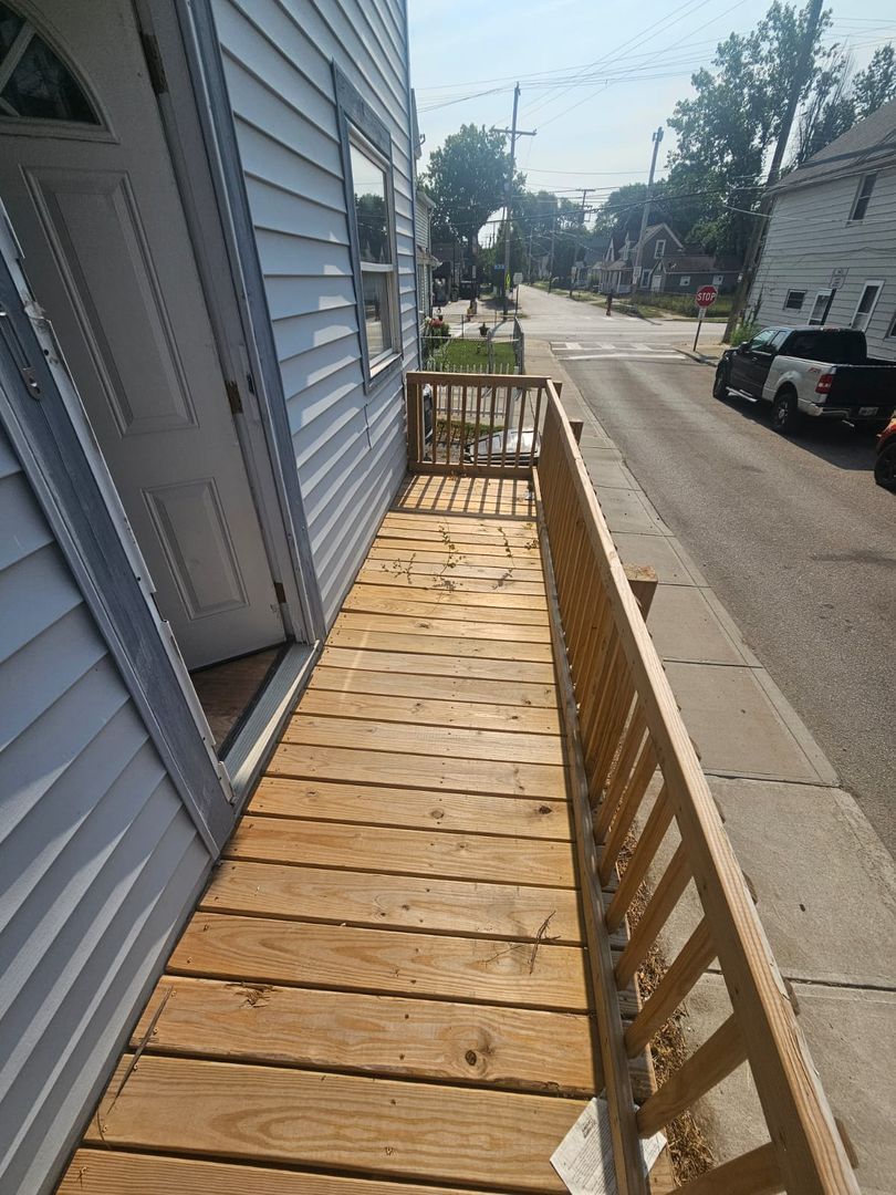 7310 Camden Ave unit Lower – photo 2