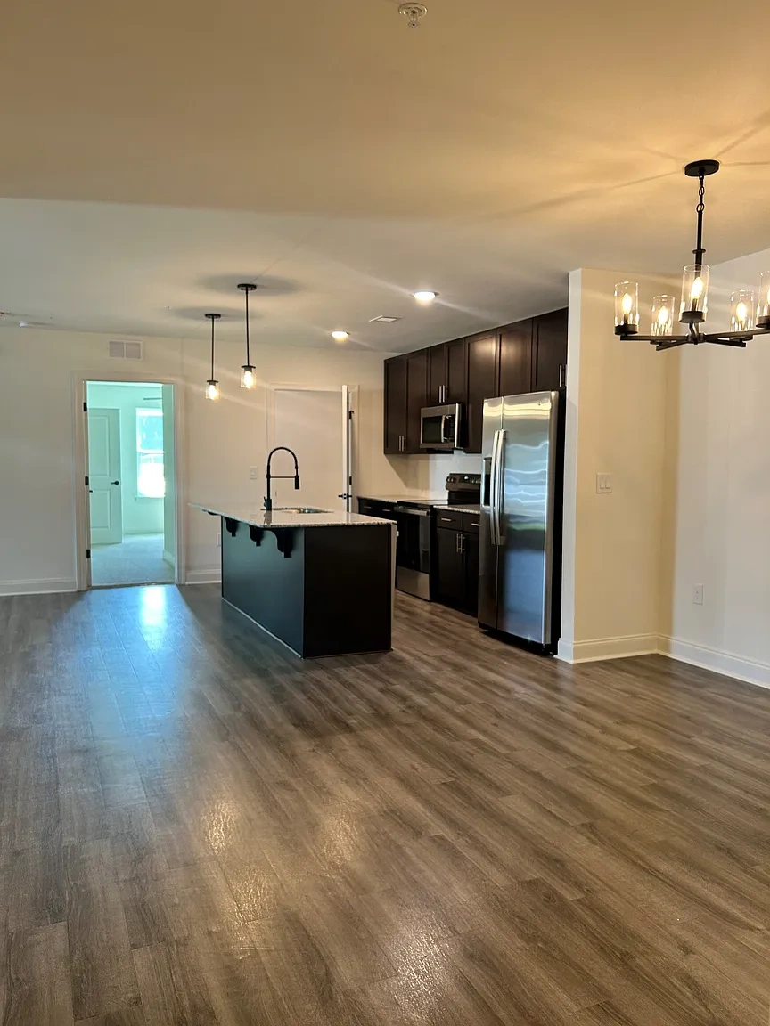 Retreat at Stuart Crossing – Floor plan