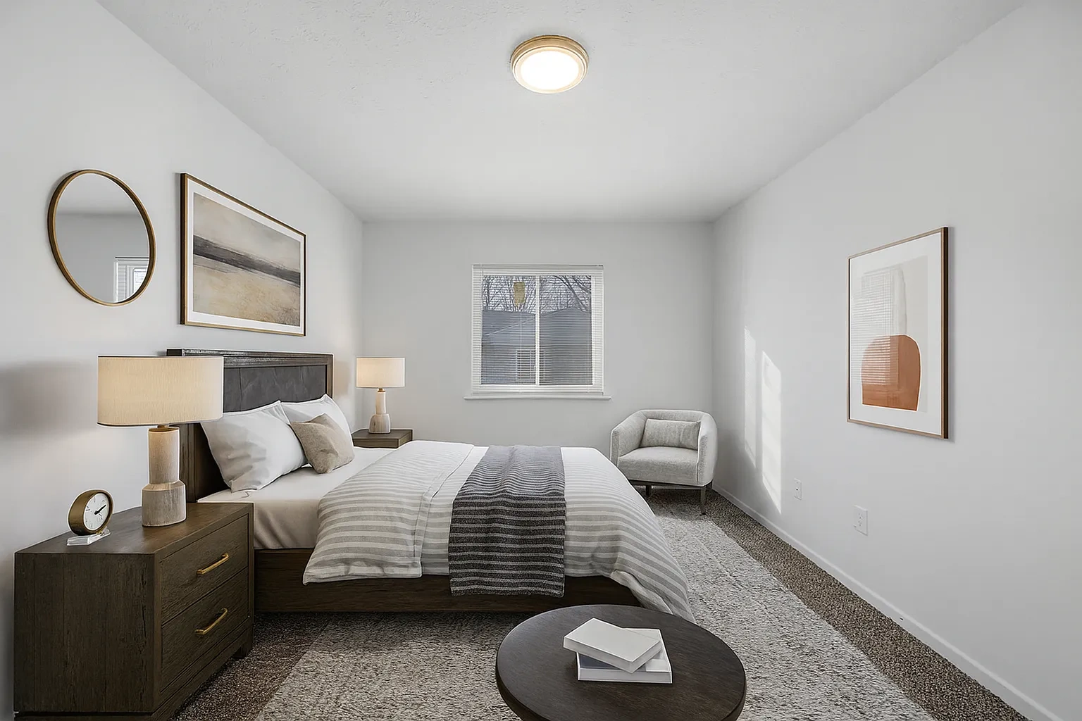 Waynedale Circle Apartments – photo 4