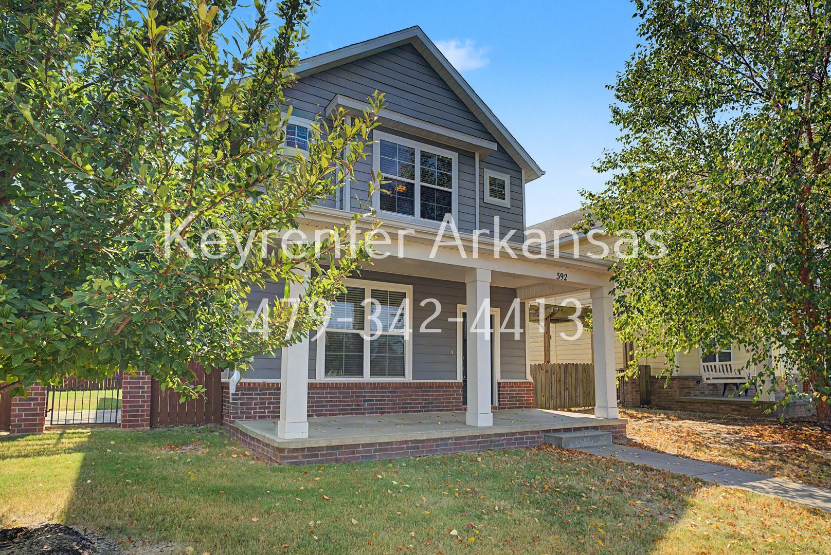 592 N Longfellow Ln – photo 2