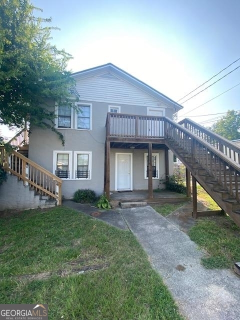622 N Wayne St unit B – photo 1