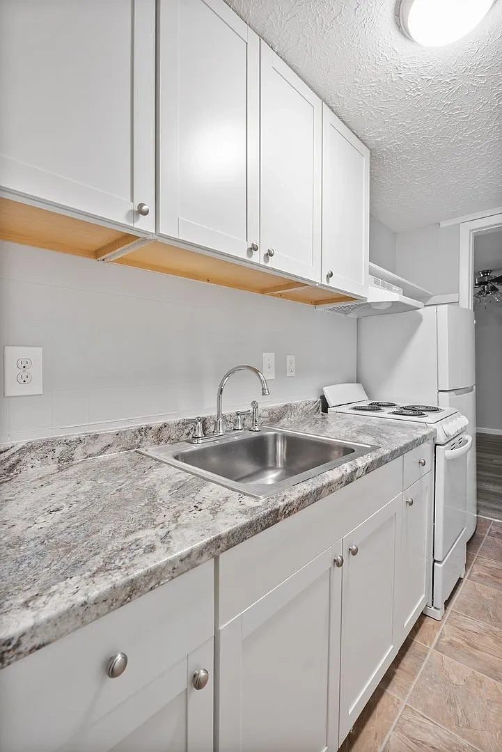 Independence Village, Reynoldsburg, OH – Floor plan