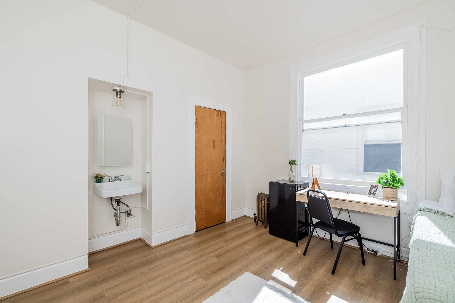 Spectra Southside – Floor plan