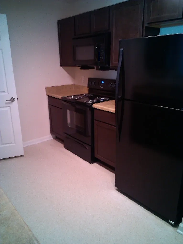 Sea Pointe Apartments – photo 3