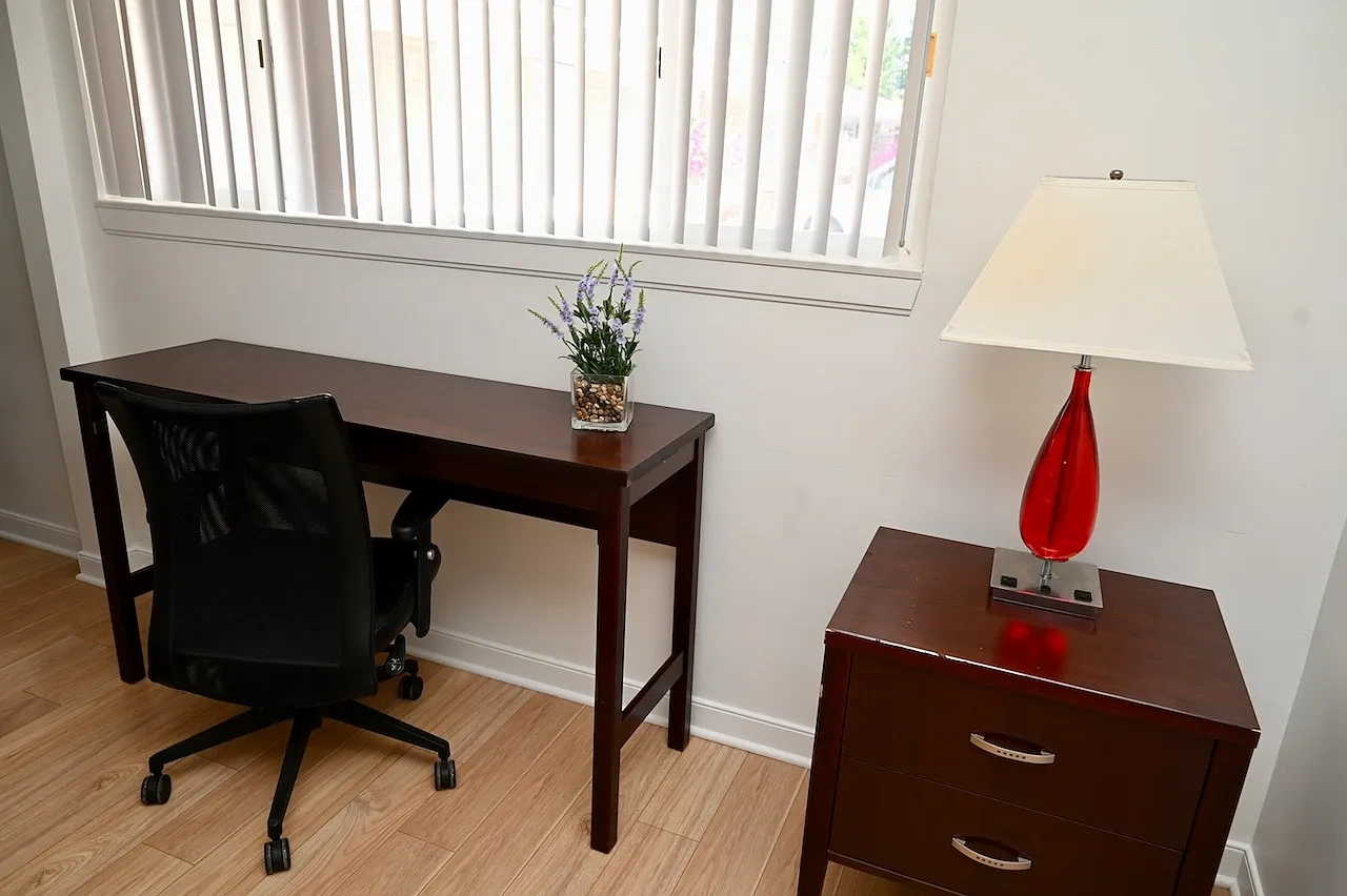 Woodworth Park Apartment – photo 4