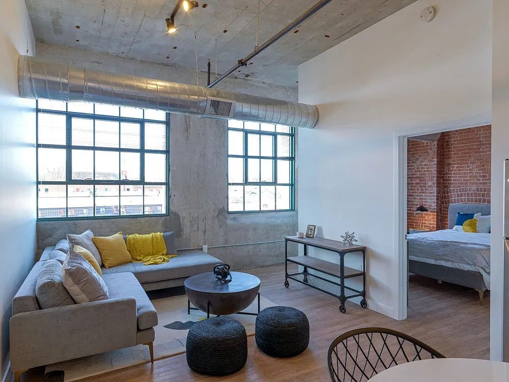 Montgomery Mill Apartments – photo 4