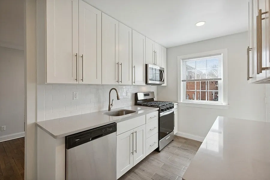 Clara Barton Apartments – photo 4