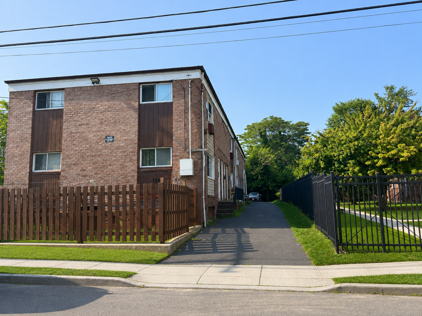 1311 Washington Ave unit 7 – photo 1