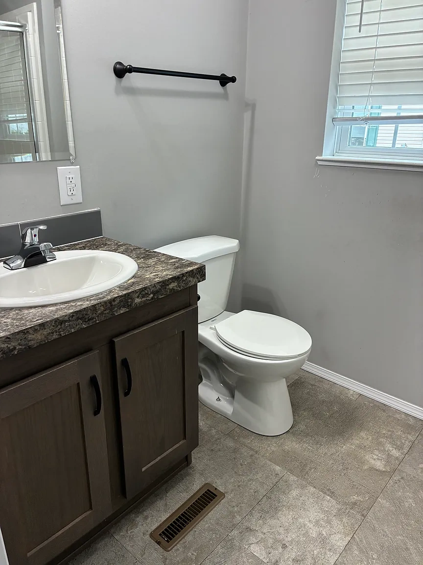 New Colony – Floor plan