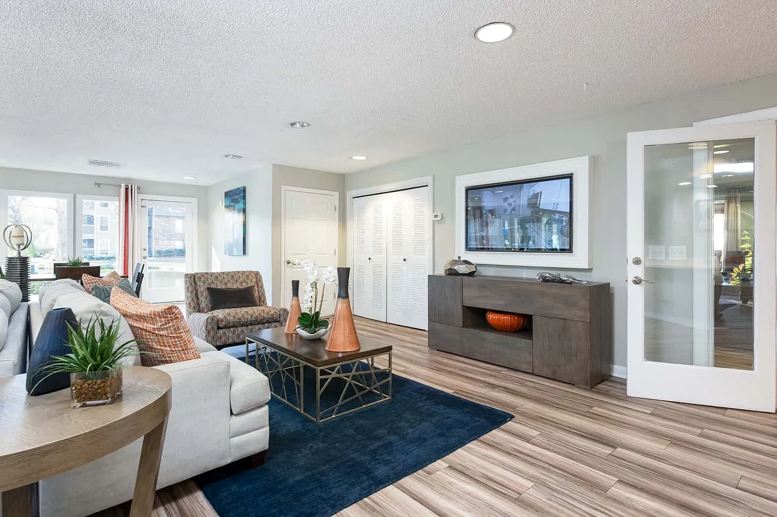 Arbour Ponds Apartments – photo 1