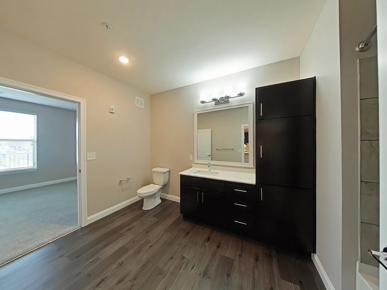 49 Hundred – Floor plan