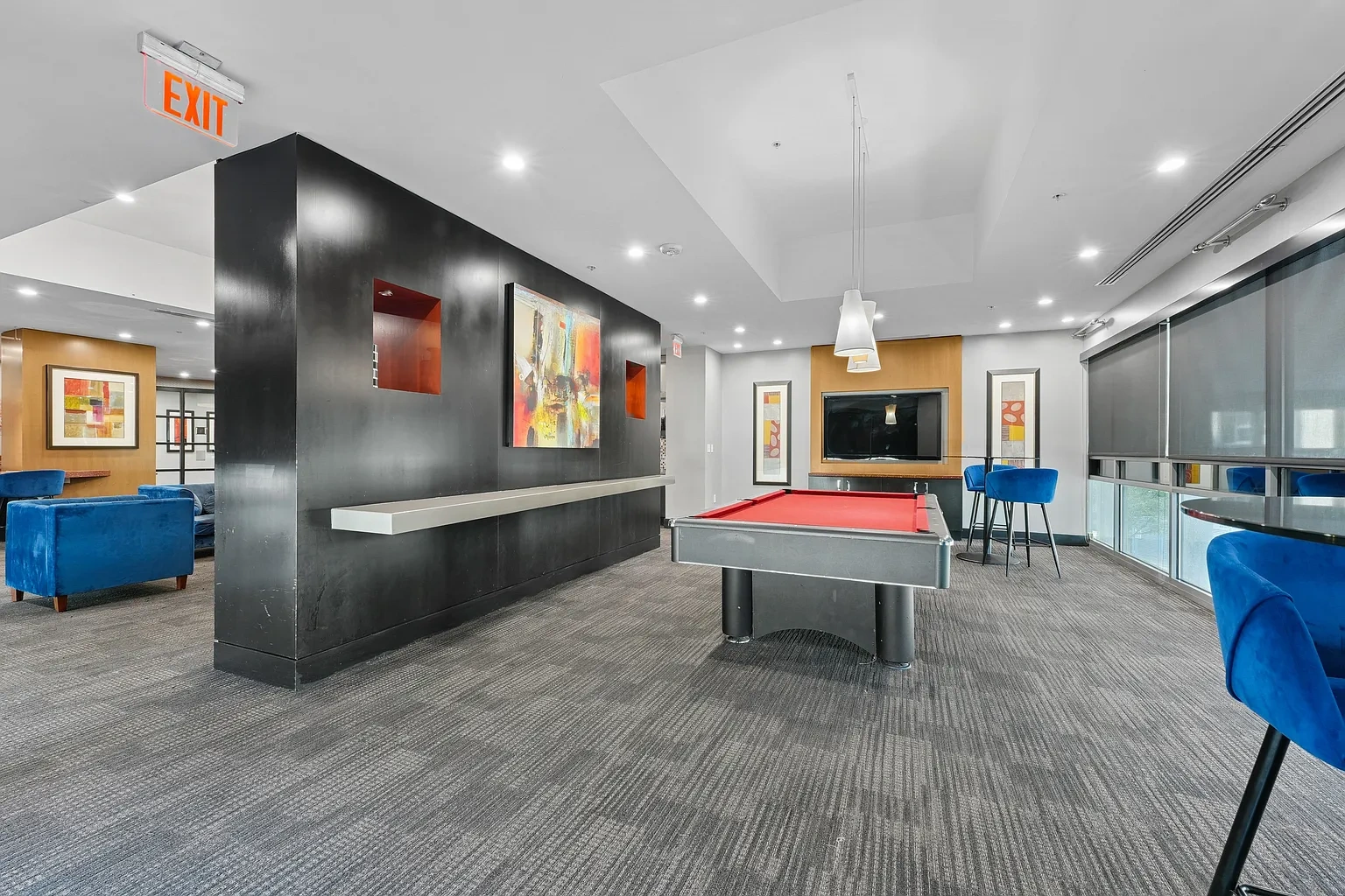 The Galaxy Apartments – photo 5