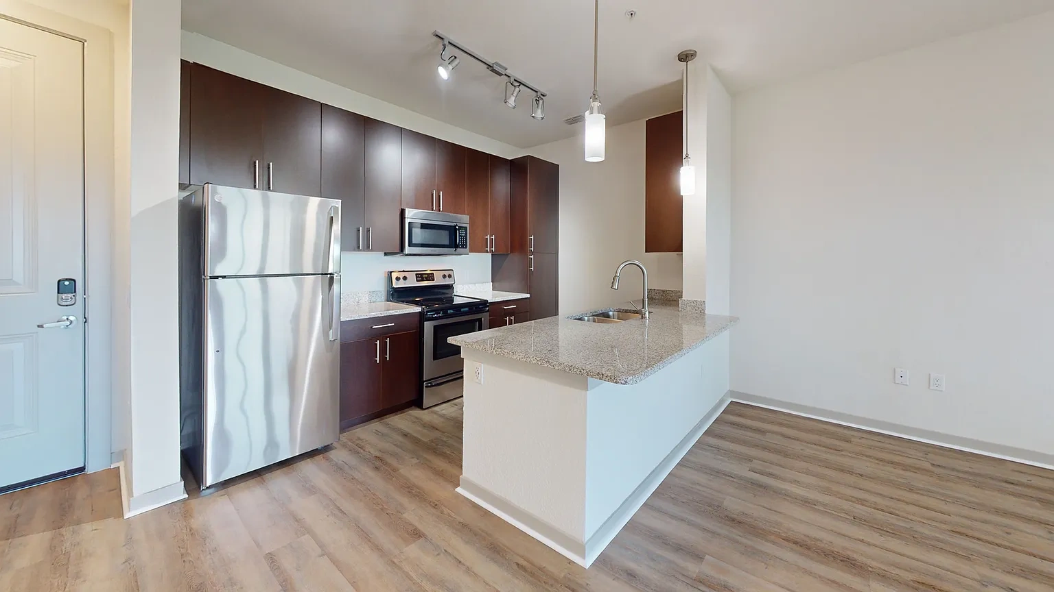 Peridot Palms – Floor plan