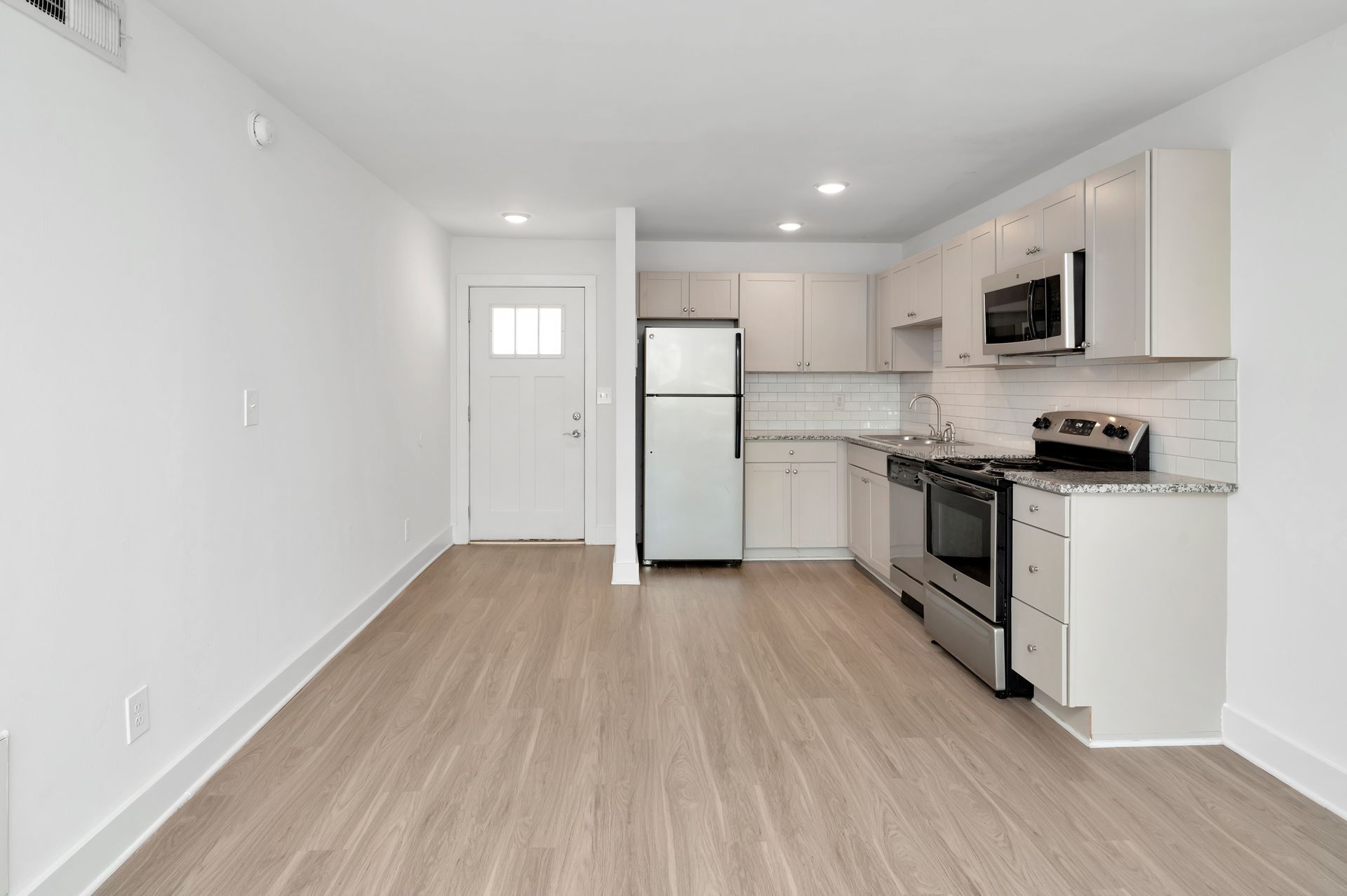 Towncrest Apartments – photo 3