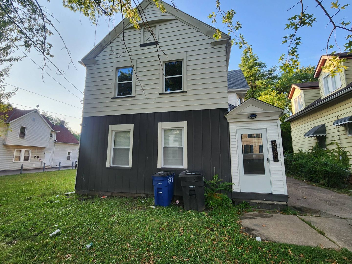 6701 Gertrude Ave unit Unit 2 – photo 1
