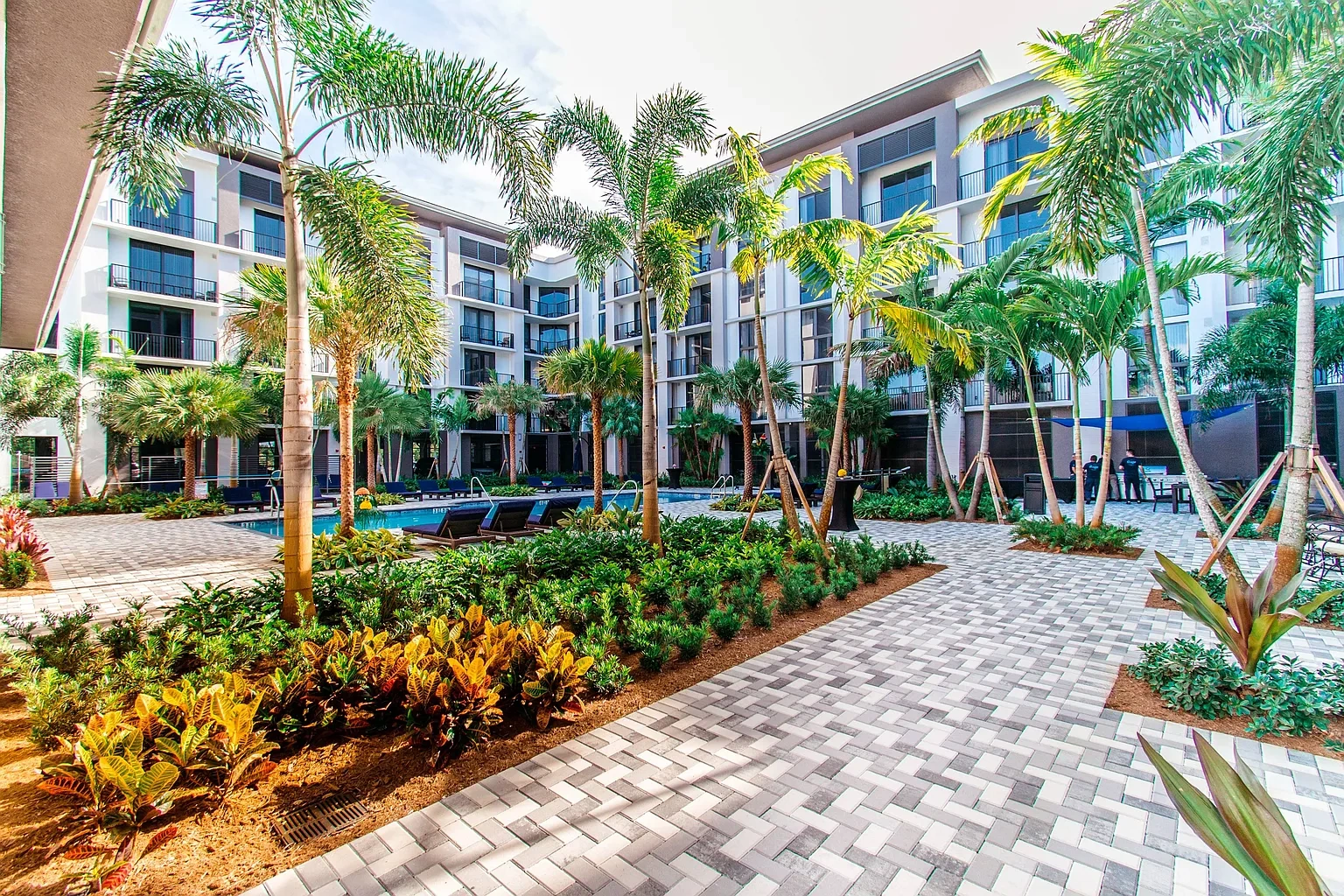 The Point at Palm Beach Gardens – photo 1