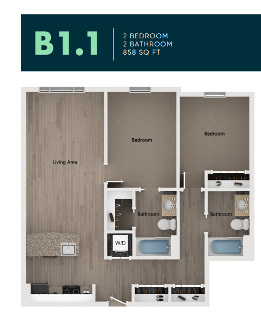 Standard On Main – photo 1