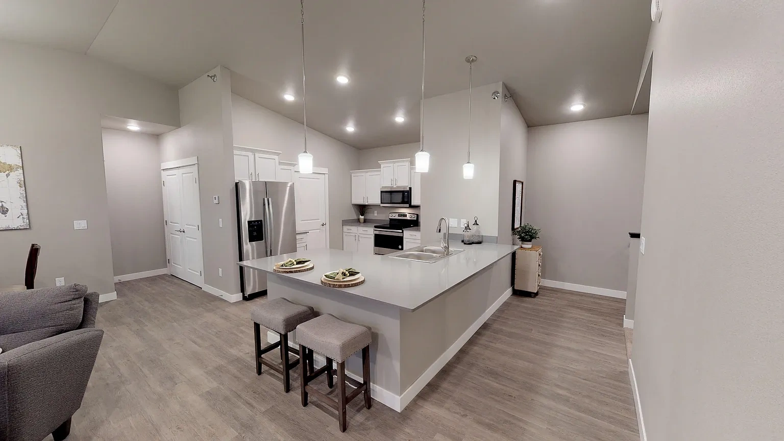 Maple Wood Townhomes – photo 5
