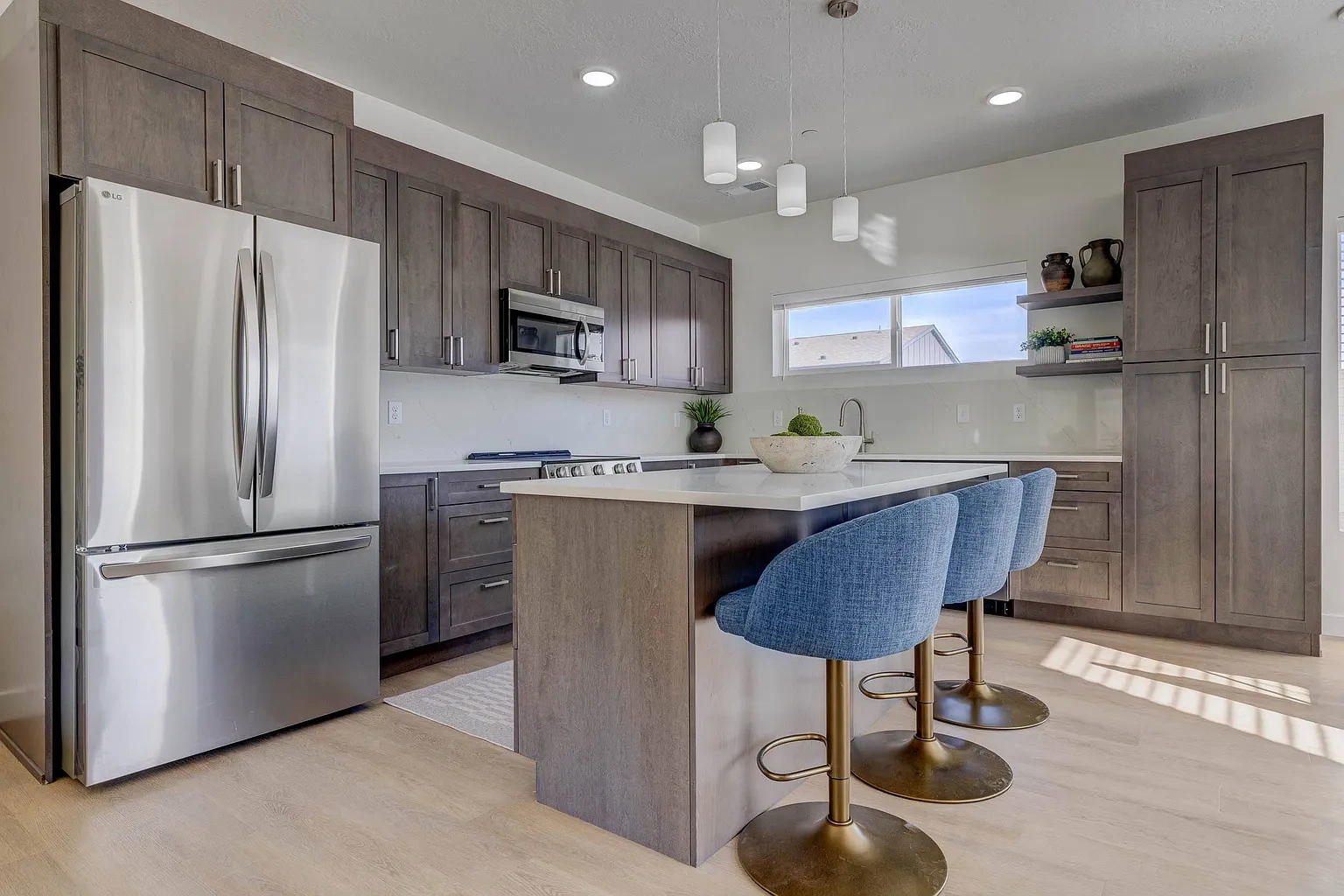 Trailside Townhomes – photo 4
