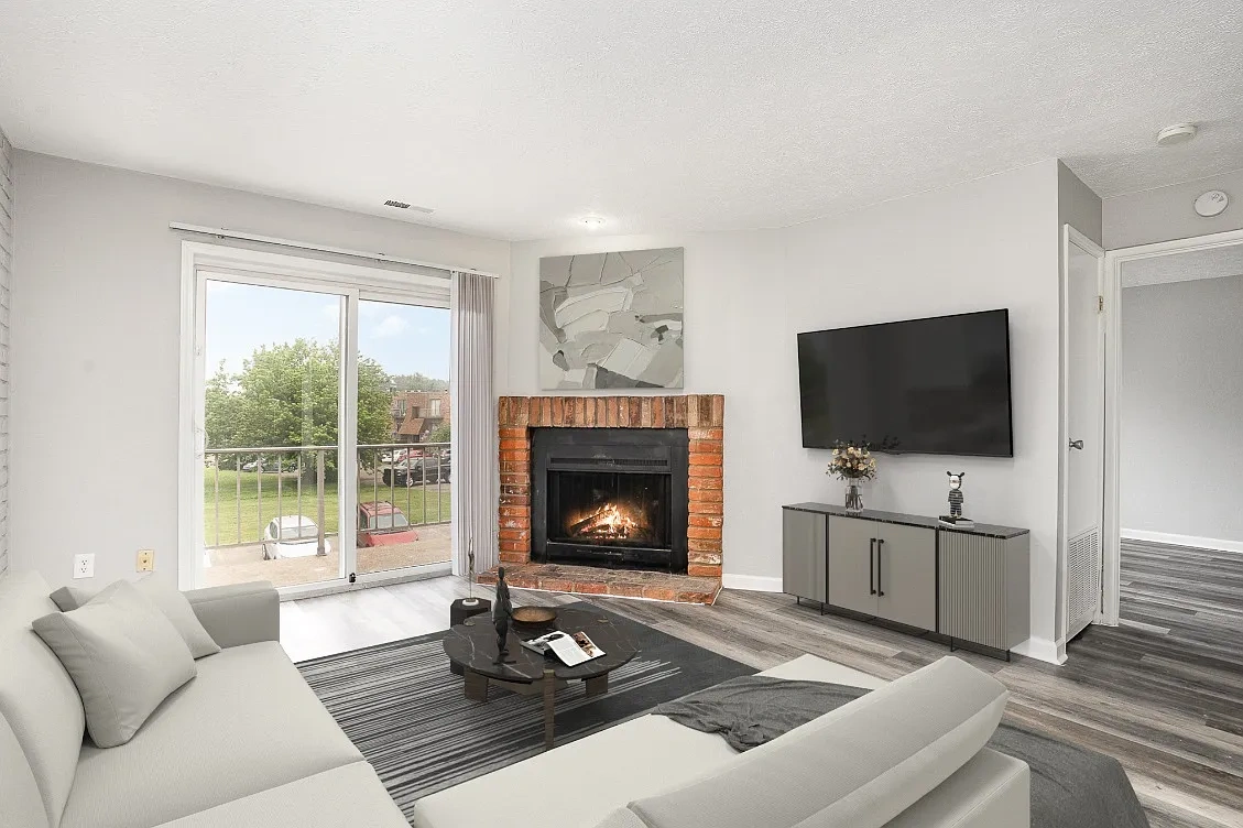 Villa Hills & Dover Heights Apartments – photo 2