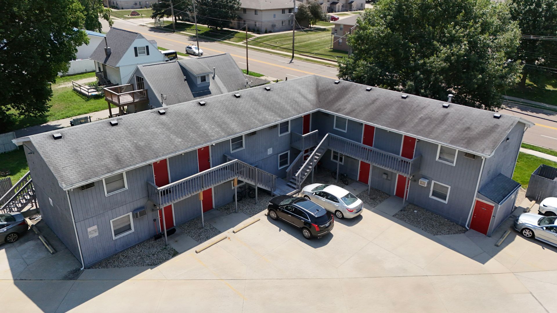 210 E Vernon Ave unit 07 – photo 1