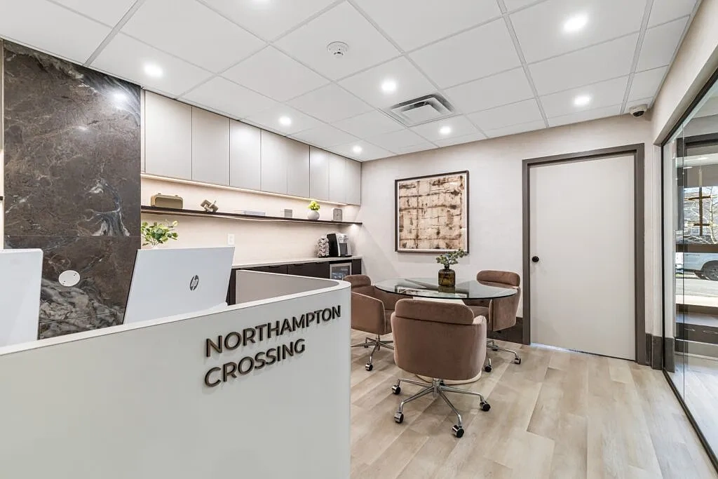 Northampton Crossing Apartments and Townhomes – photo 2