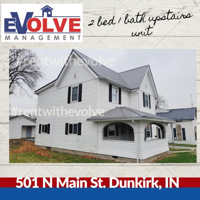 501 N Main St – photo 1