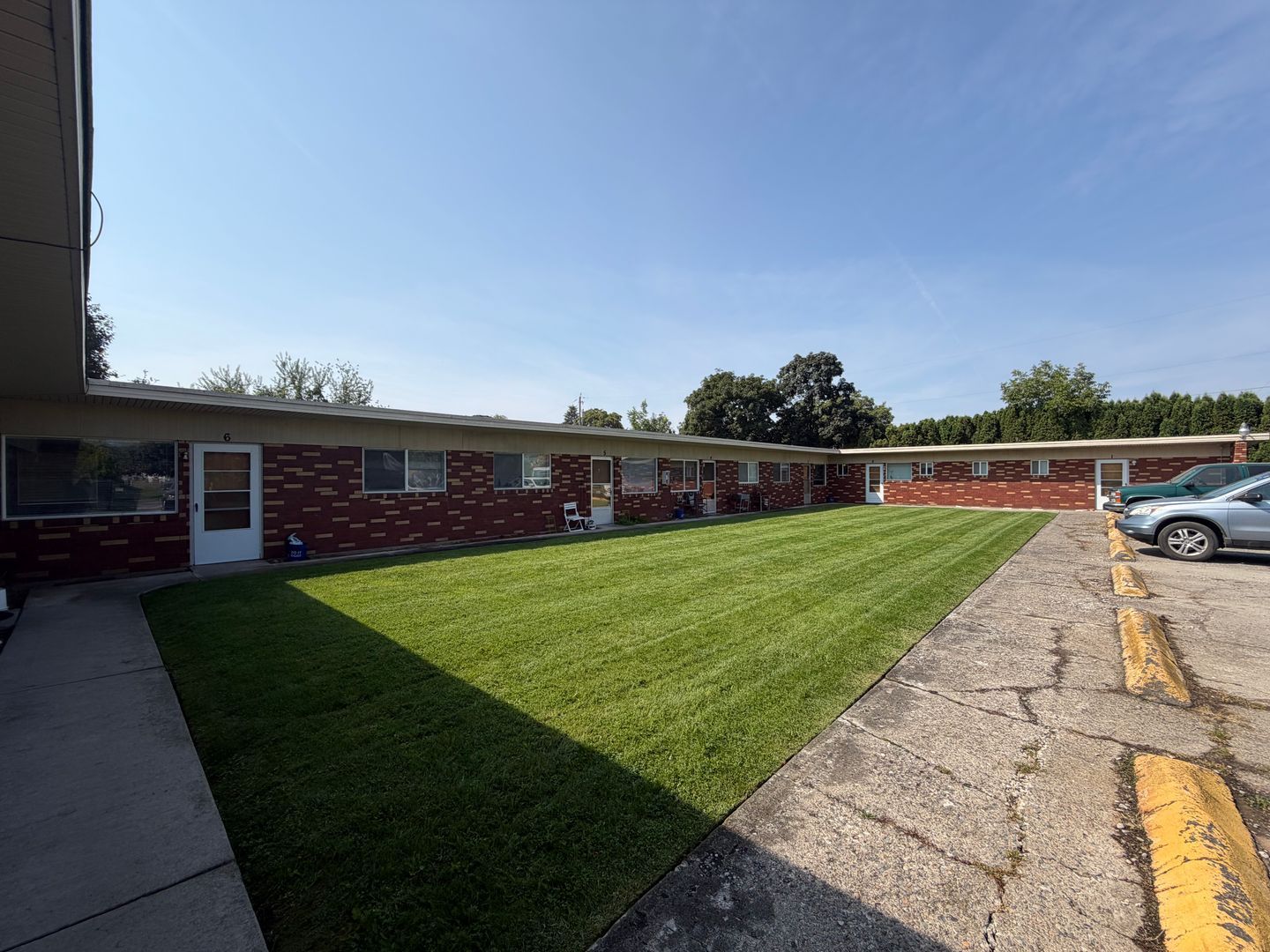 7814 E Indiana Ave unit #6 – photo 2