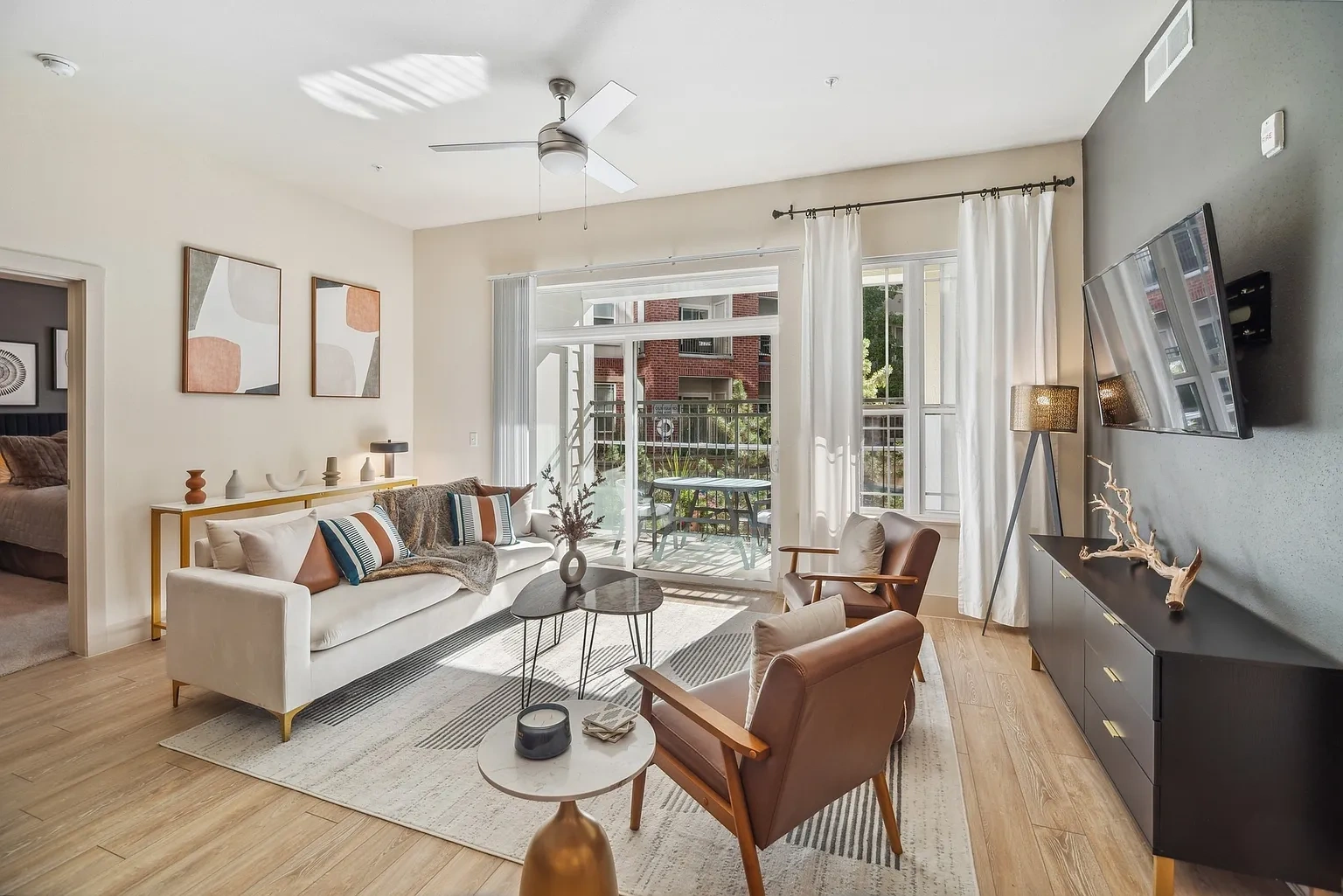 AMLI Park Avenue – photo 5