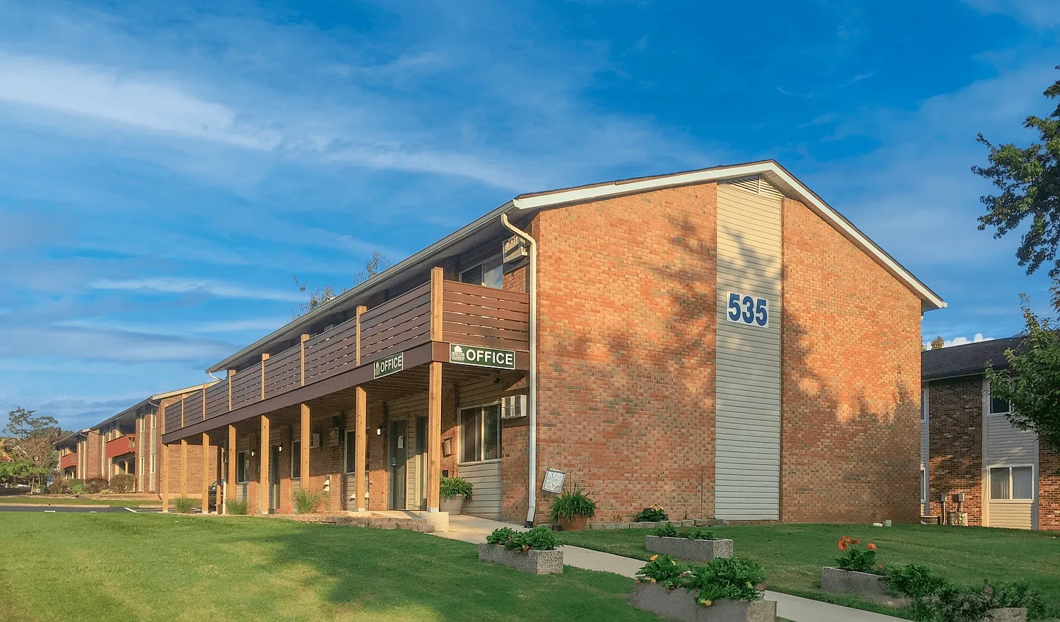 Shiloh Commons Holdings – photo 3