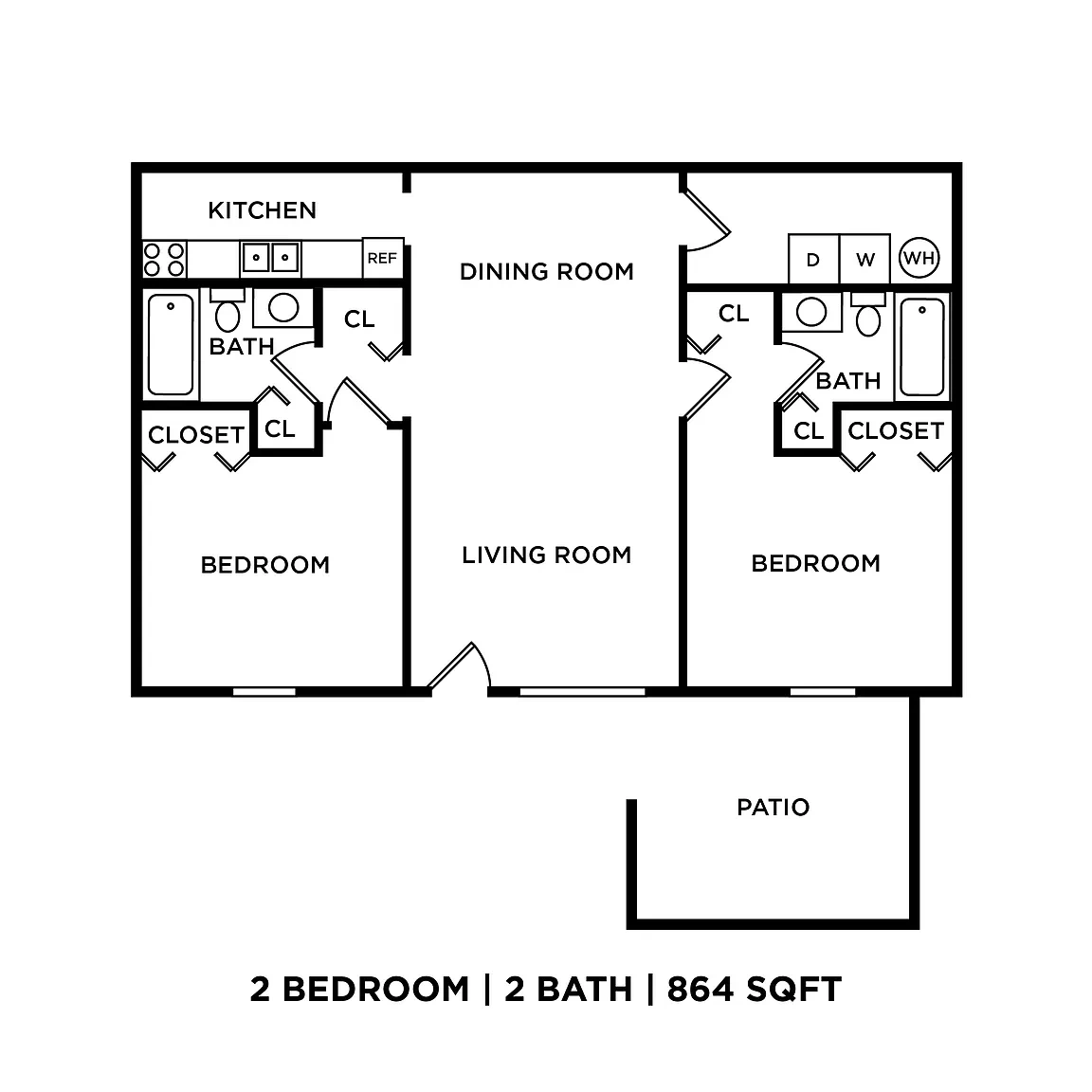 Annhurst – Floor plan