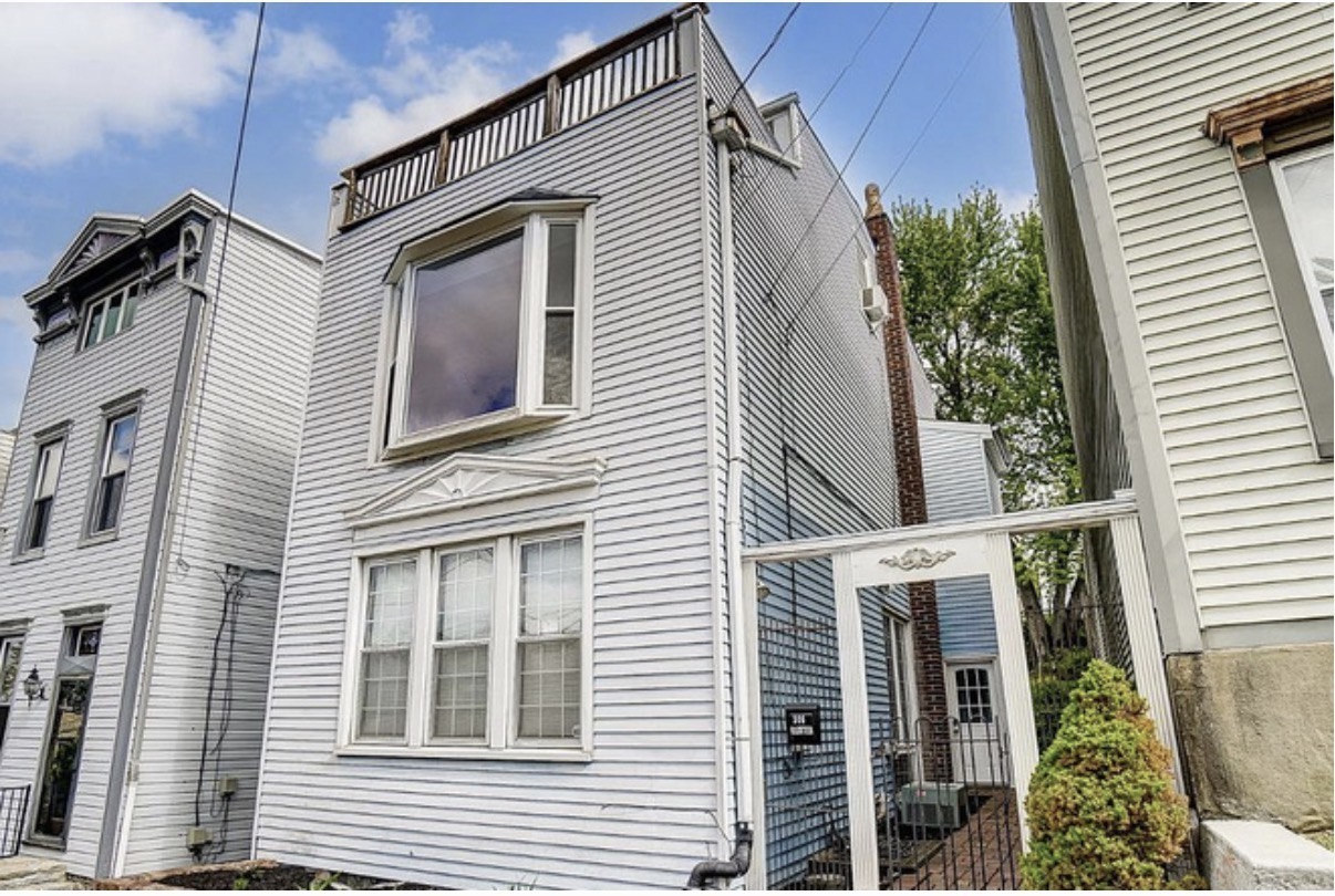 306 Klotter Ave – photo 1