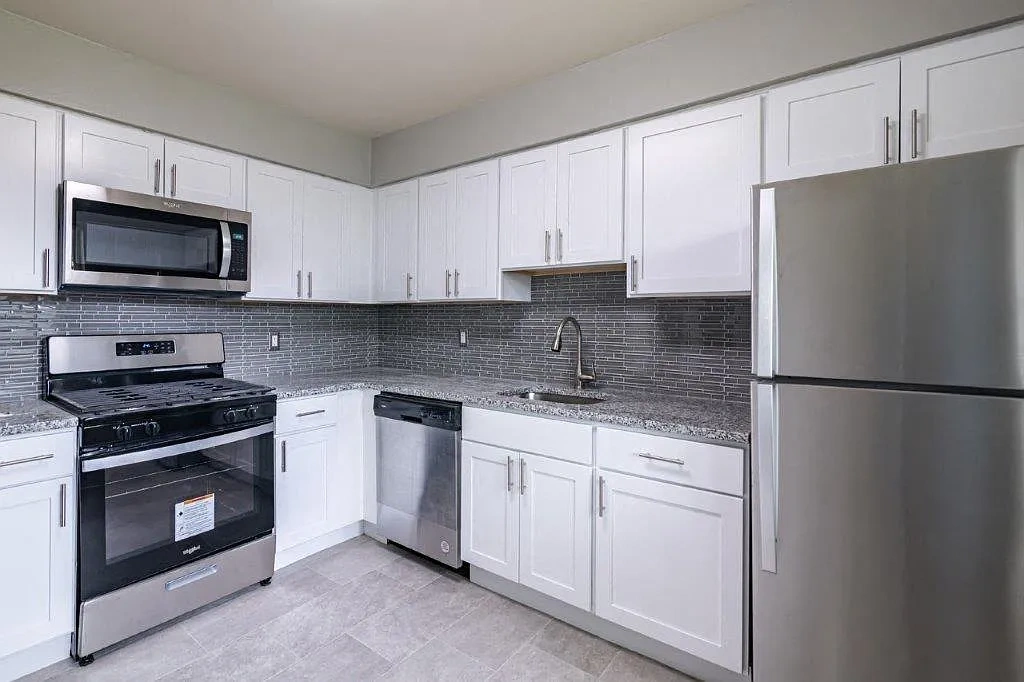 Tanglewood Terrace Apartment Homes – photo 1